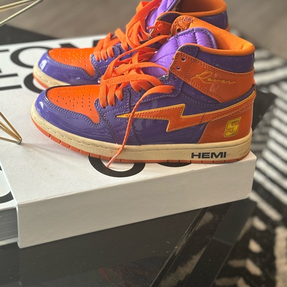 Dodge Kiy Revs - Picture 2 of 4